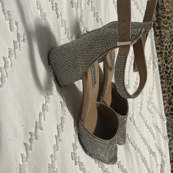 Steve madden Bridal shoes - Picture 3 of 3